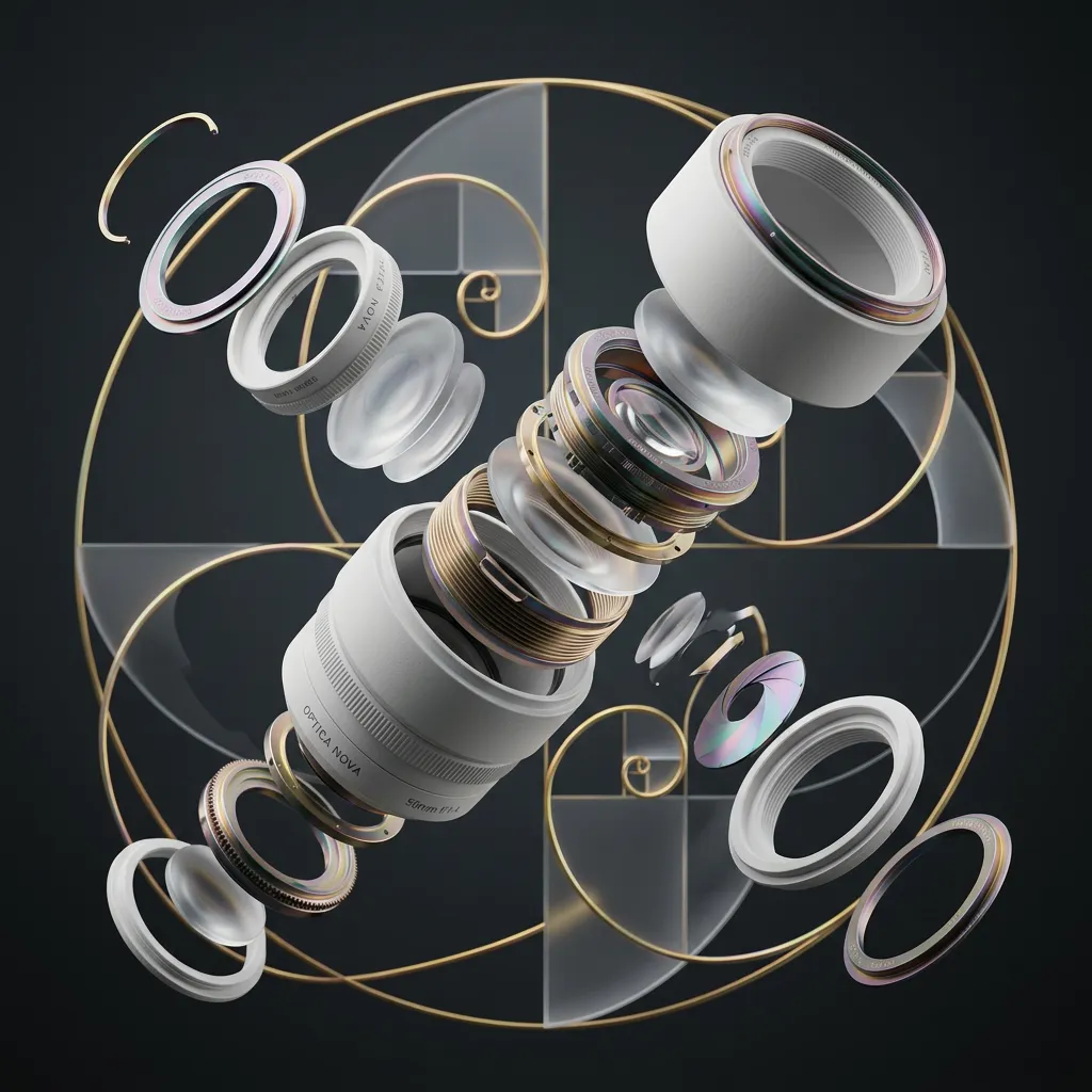 Images that stop the scroll. Engineered